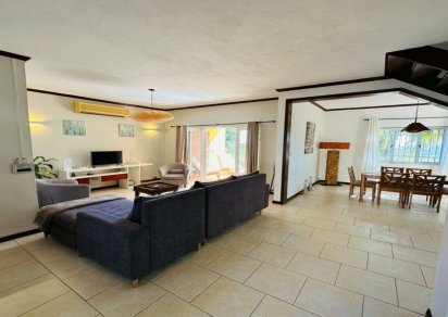 Townhouse/Duplex - 3 chambres - 167 m²