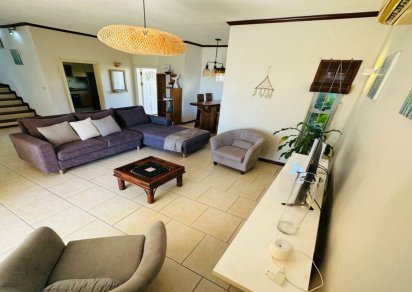 Townhouse/Duplex - 3 chambres - 167 m²