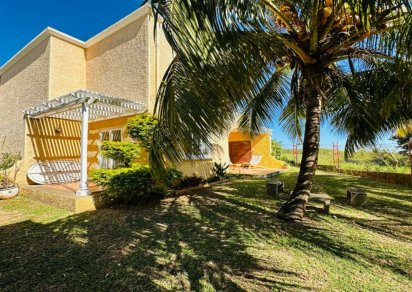 Townhouse/Duplex - 3 chambres - 167 m²