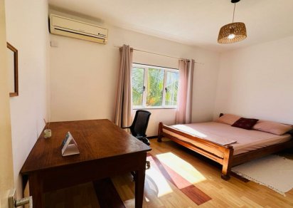 Townhouse/Duplex - 3 chambres - 167 m²