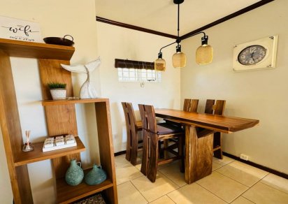 Townhouse/Duplex - 3 chambres - 167 m²