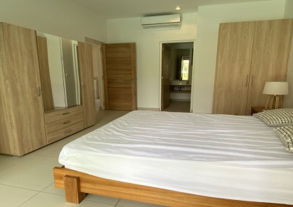 Townhouse/Duplex - 3 chambres - 170 m²