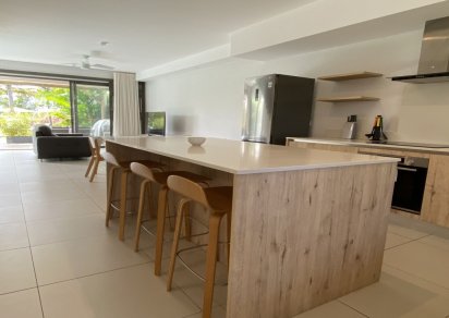 Townhouse/Duplex - 3 chambres - 170 m²