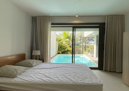 Townhouse/Duplex - 3 chambres - 170 m²