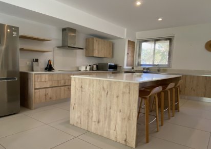 Townhouse/Duplex - 3 chambres - 170 m²