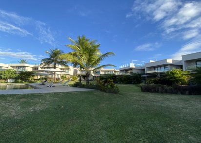 Townhouse/Duplex - 3 chambres - 170 m²