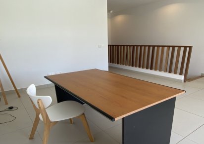 Townhouse/Duplex - 3 chambres - 170 m²