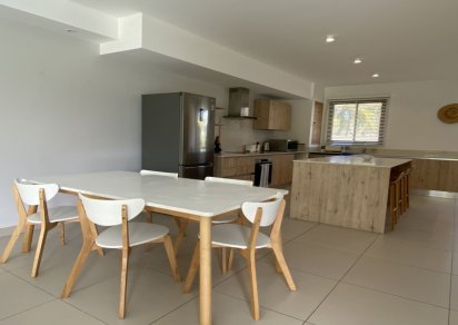 Townhouse/Duplex - 3 chambres - 170 m²