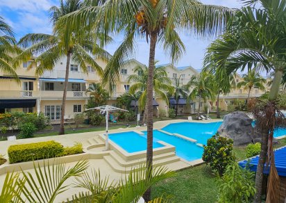 Townhouse/Duplex - 3 chambres - 179 m²