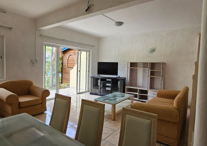 Townhouse/Duplex - 3 chambres - 179 m²