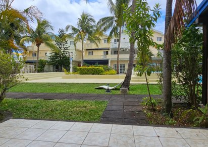 Townhouse/Duplex - 3 chambres - 179 m²