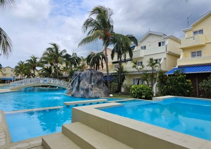 Townhouse/Duplex - 3 chambres - 179 m²