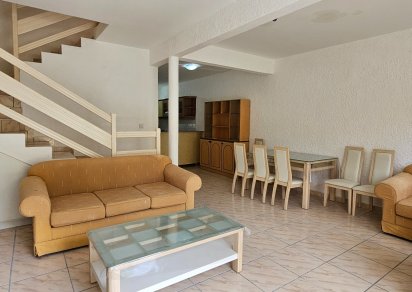 Townhouse/Duplex - 3 chambres - 179 m²