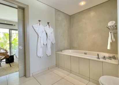Townhouse/Duplex - 3 chambres - 195 m²