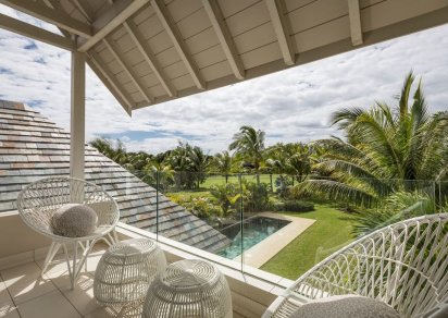 Townhouse/Duplex - 3 chambres - 195 m²