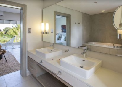 Townhouse/Duplex - 3 chambres - 195 m²