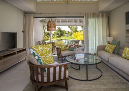 Townhouse/Duplex - 3 chambres - 195 m²