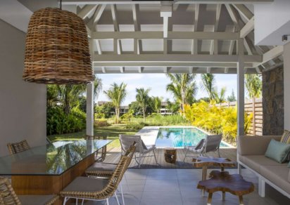 Townhouse/Duplex - 3 chambres - 195 m²