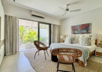 Townhouse/Duplex - 3 chambres - 195 m²
