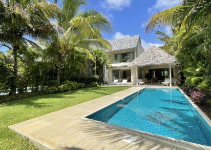Townhouse/Duplex - 3 chambres - 195 m²