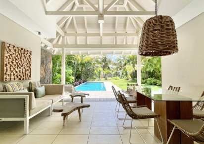 Townhouse/Duplex - 3 chambres - 195 m²