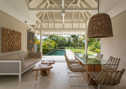 Townhouse/Duplex - 3 chambres - 195 m²
