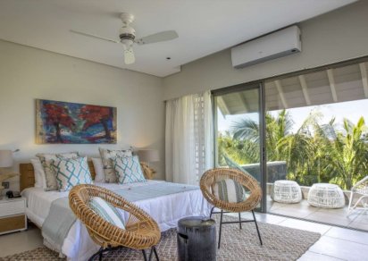 Townhouse/Duplex - 3 chambres - 195 m²