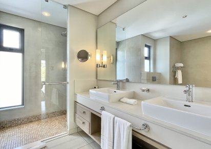 Townhouse/Duplex - 3 chambres - 195 m²