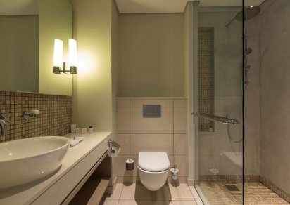 Townhouse/Duplex - 3 chambres - 195 m²