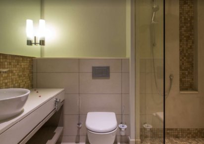 Townhouse/Duplex - 3 chambres - 195 m²