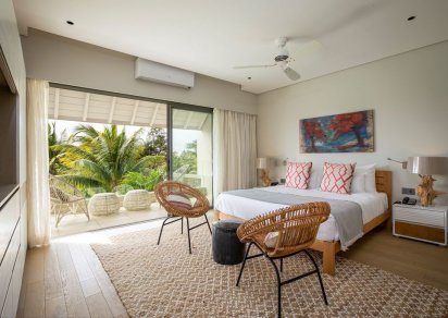 Townhouse/Duplex - 3 chambres - 195 m²