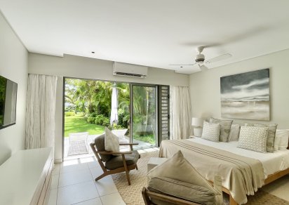 Townhouse/Duplex - 3 chambres - 195 m²