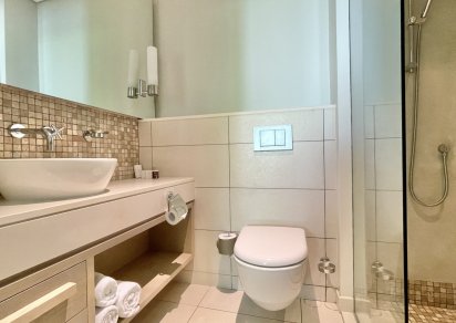 Townhouse/Duplex - 3 chambres - 195 m²