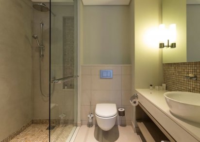 Townhouse/Duplex - 3 chambres - 195 m²