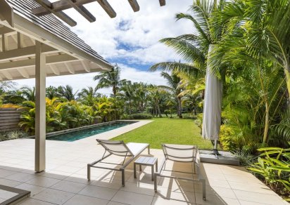 Townhouse/Duplex - 3 chambres - 195 m²