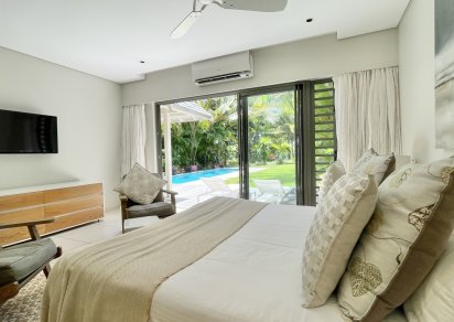 Townhouse/Duplex - 3 chambres - 195 m²