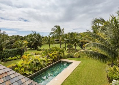 Townhouse/Duplex - 3 chambres - 195 m²