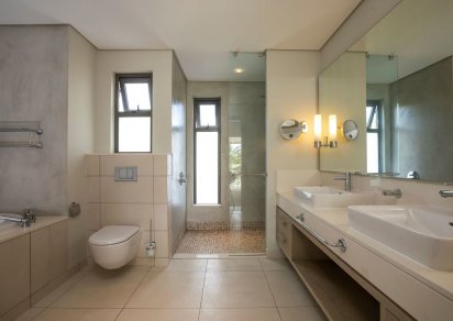Townhouse/Duplex - 3 chambres - 195 m²