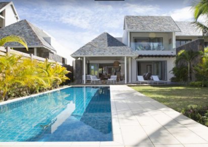 Townhouse/Duplex - 3 chambres - 195 m²