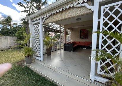 Townhouse/Duplex - 3 chambres - 200 m²