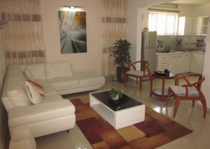 Townhouse/Duplex - 3 chambres - 200 m²