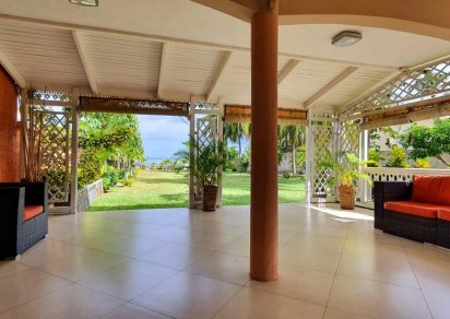 Townhouse/Duplex - 3 chambres - 200 m²