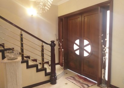 Townhouse/Duplex - 3 chambres - 200 m²