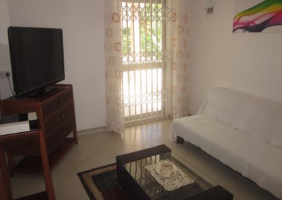 Townhouse/Duplex - 3 chambres - 200 m²