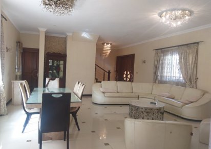 Townhouse/Duplex - 3 chambres - 200 m²