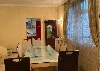 Townhouse/Duplex - 3 chambres - 200 m²