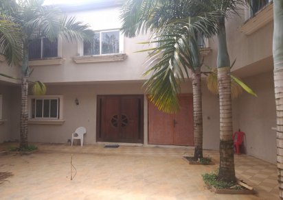 Townhouse/Duplex - 3 chambres - 200 m²