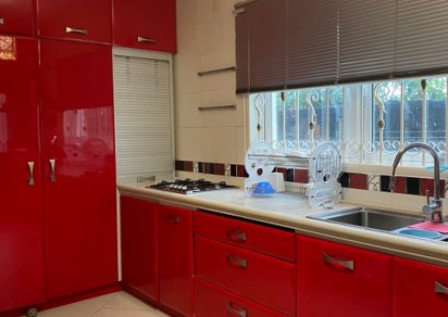 Townhouse/Duplex - 3 chambres - 200 m²