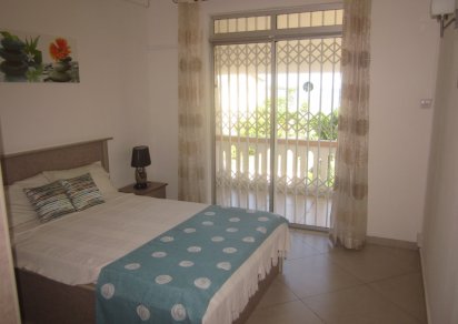 Townhouse/Duplex - 3 chambres - 200 m²