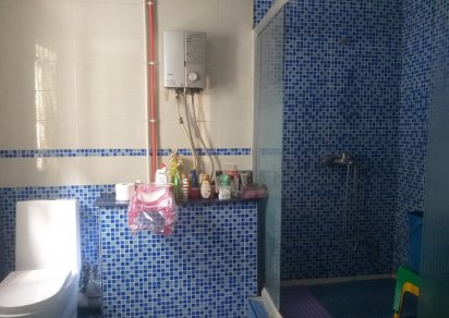 Townhouse/Duplex - 3 chambres - 200 m²